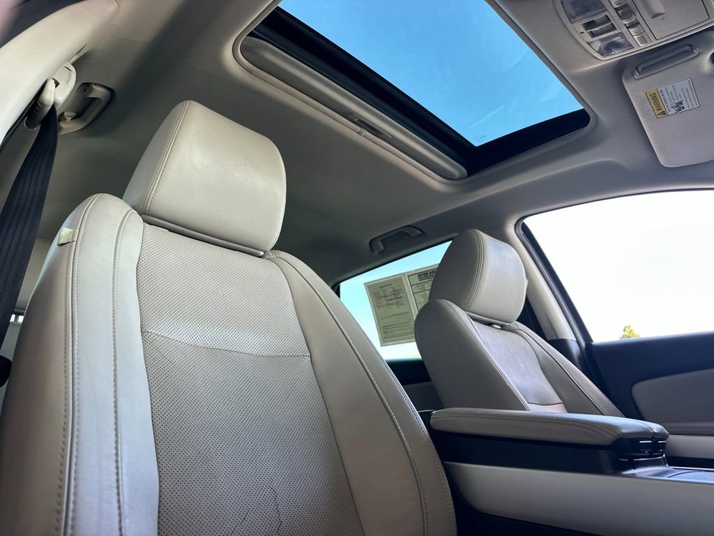 Used 2014 MAZDA CX-9 Grand Touring w/ GT Technology Package image 18