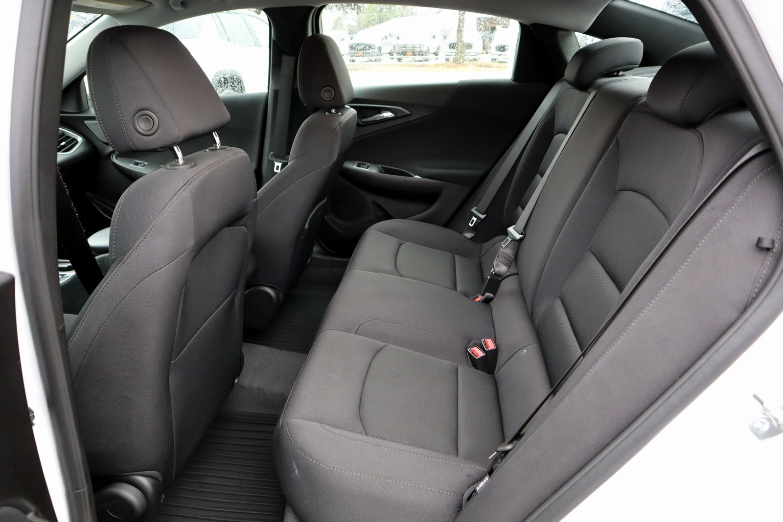 Used 2024 Chevrolet Malibu LS image 16