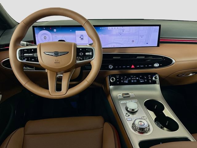 New 2026 Genesis GV70 2.5T Advanced image 19