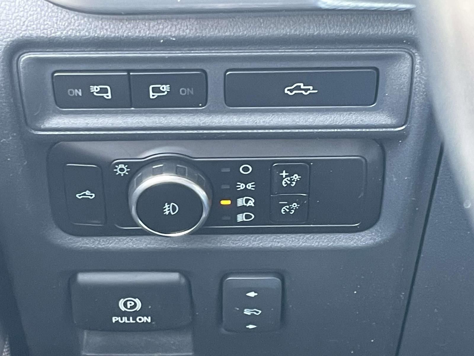 Certified 2023 Ford F150 Lariat image 29