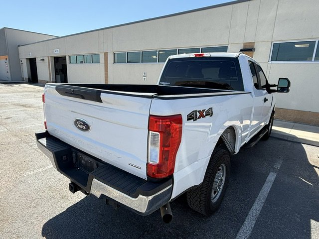 Used 2019 Ford F250 XL w/ XL Value Package AWD/4WD image 3