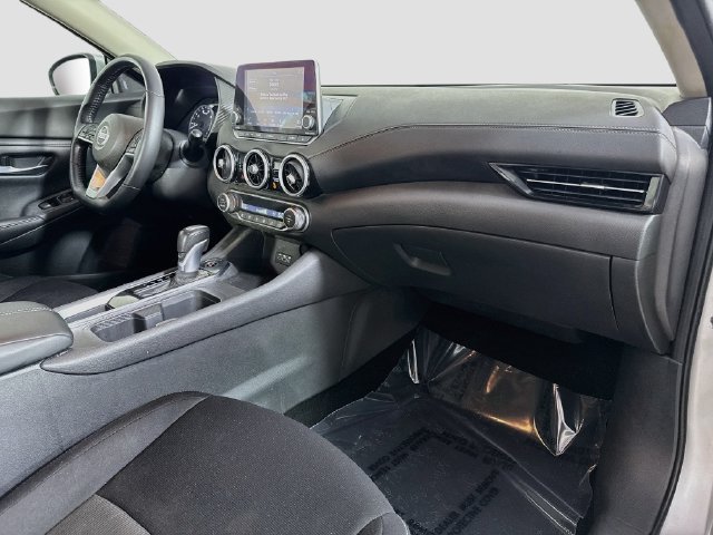 Used 2020 Nissan Sentra SV FWD image 29