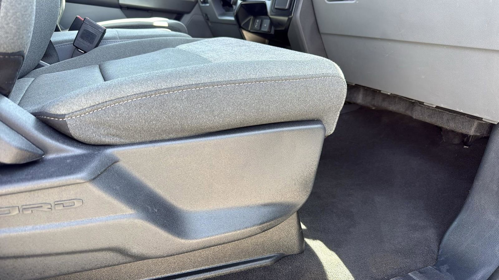 Used 2025 Ford F350 XLT image 25