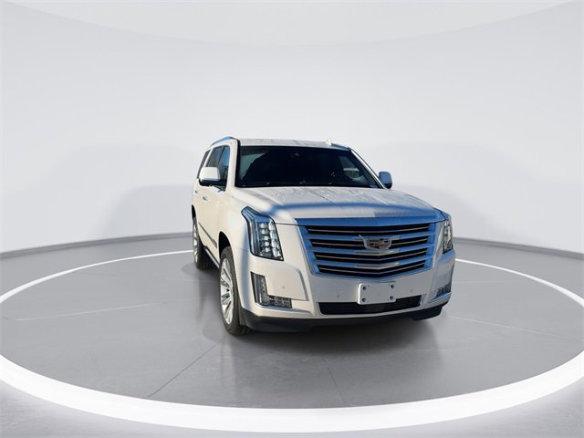 Used 2016 Cadillac Escalade Platinum