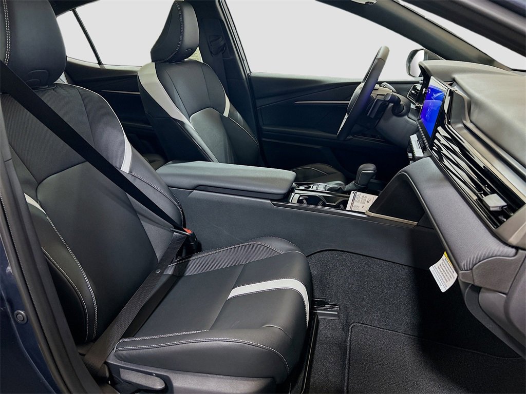 New 2026 Toyota Camry SE image 25