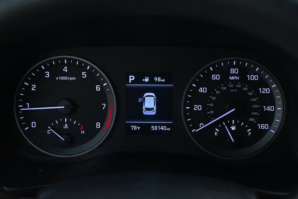 Used 2020 Hyundai Tucson Value image 21