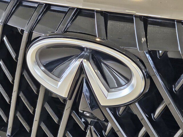 Certified 2026 INFINITI QX60 Sport w/ Dark Cargo Package AWD/4WD image 35