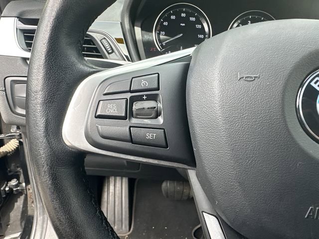 Used 2020 BMW X1 sDrive28i image 17