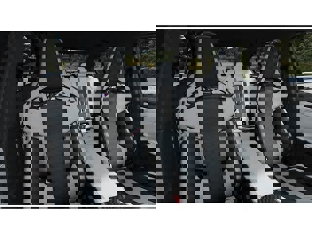 New 2026 BMW M3 Competition w/ M Carbon Exterior Package image 11