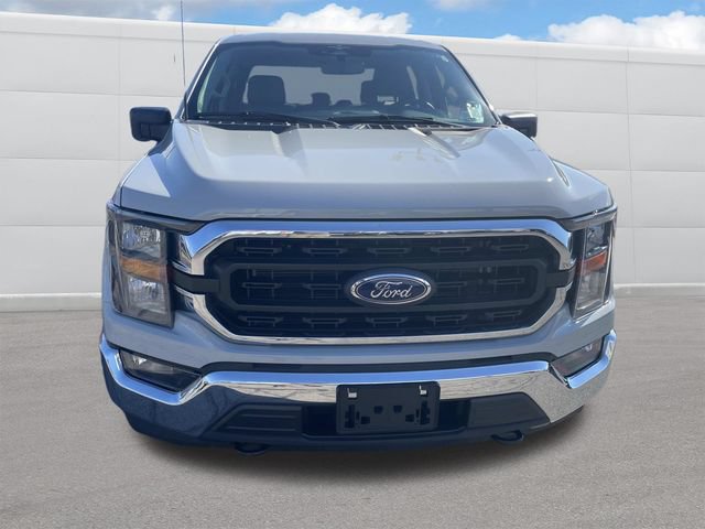 Used 2023 Ford F150 XLT w/ Equipment Group 301A Mid AWD/4WD image 11