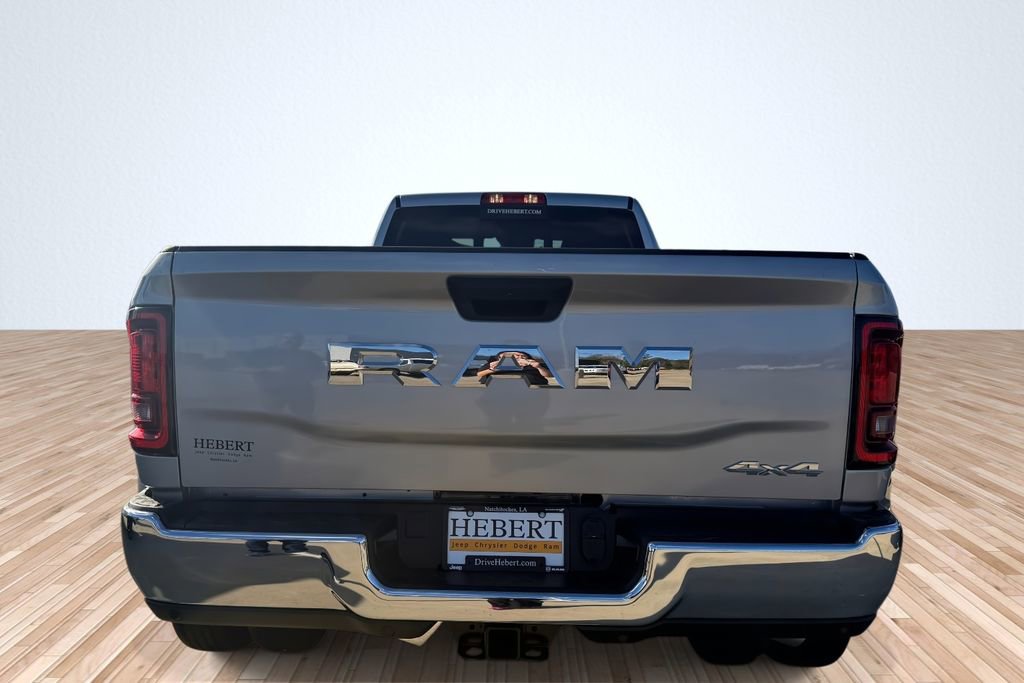 New 2026 RAM 3500 Tradesman image 5