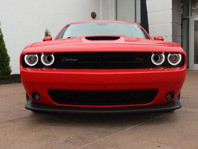 Used 2020 Dodge Challenger R/T Scat Pack RWD image 5