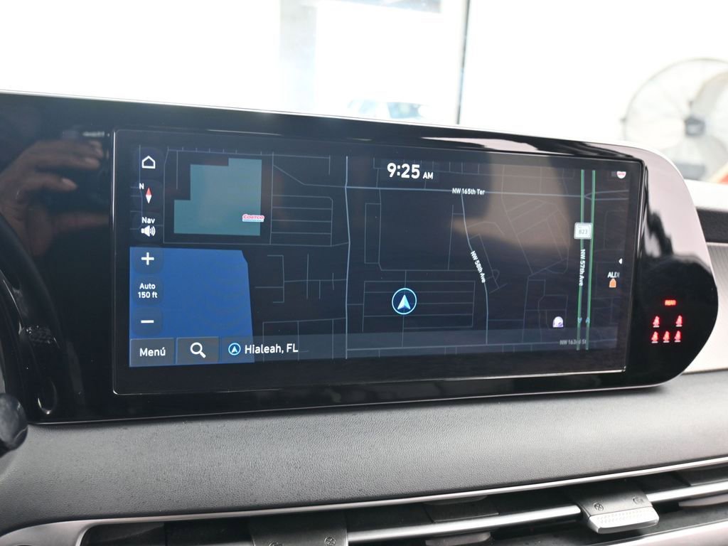 Used 2025 Hyundai Palisade SEL image 20