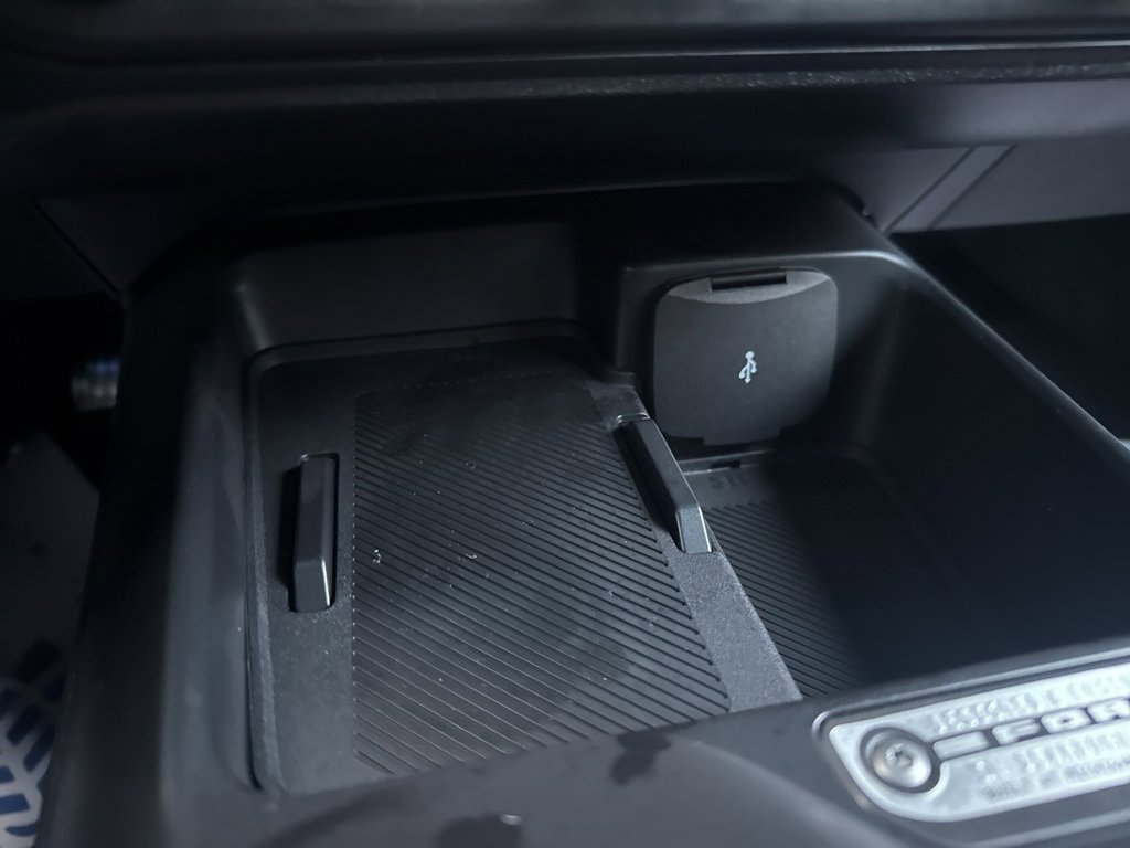 New 2025 Ford Bronco Big Bend image 32