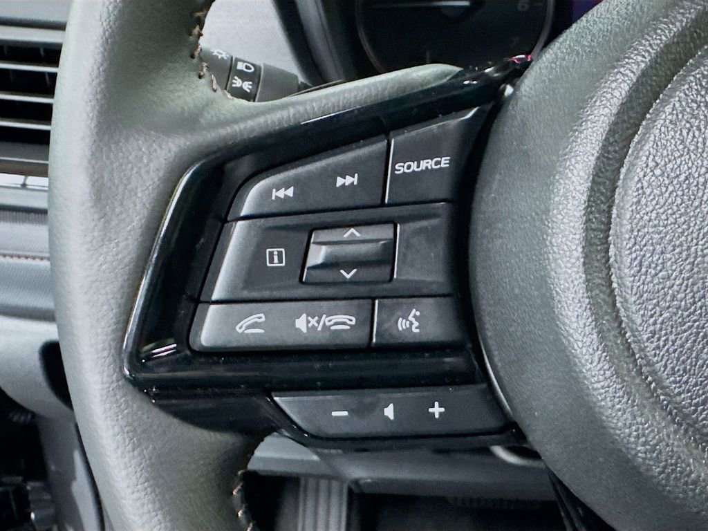 New 2026 Subaru Forester Touring image 8