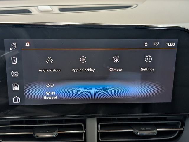 New 2026 Chevrolet Trax LT FWD image 22