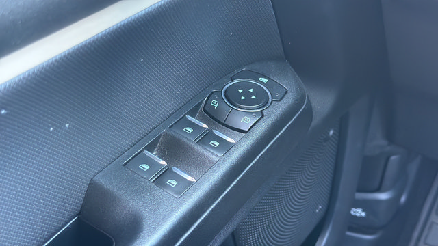 Used 2025 Ford Bronco Sport Big Bend AWD/4WD image 12