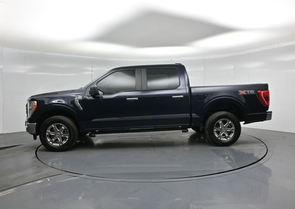Certified 2023 Ford F150 XLT w/ XTR Package image 28