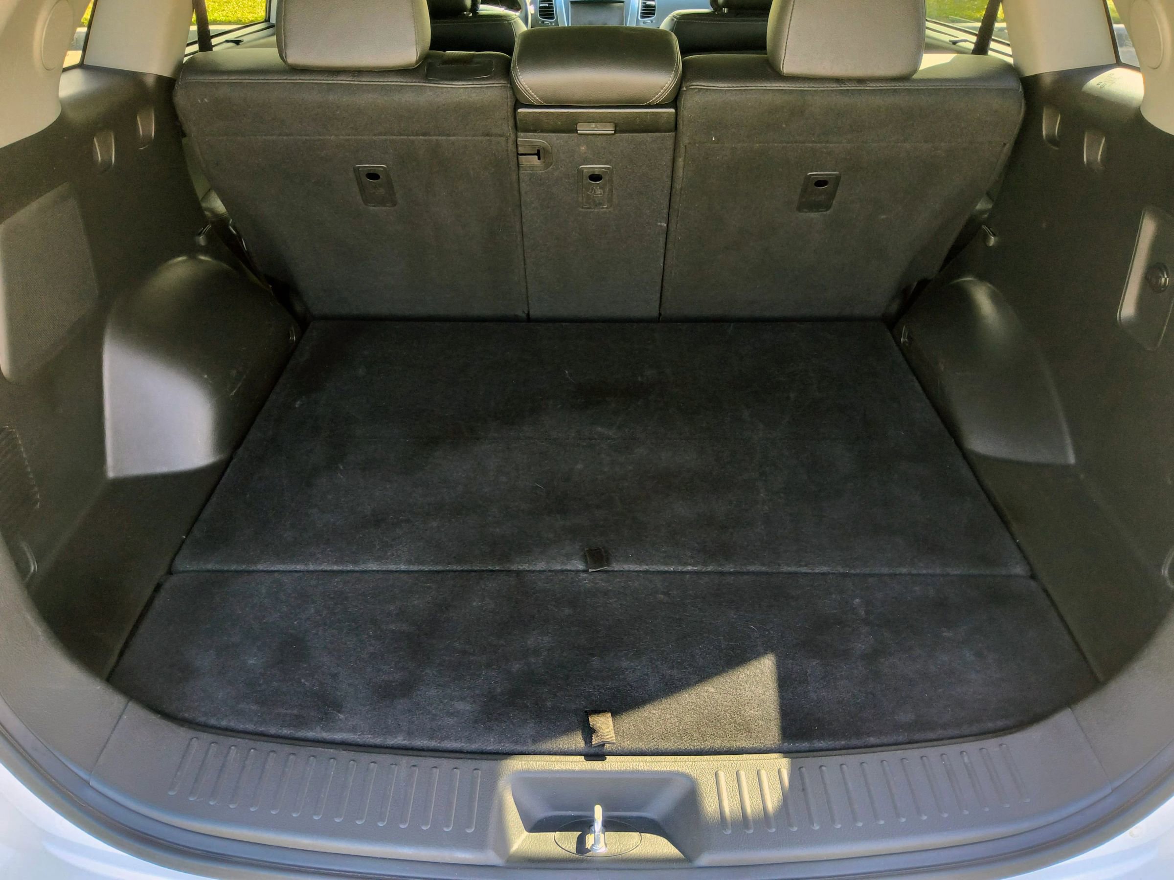 Used 2015 Kia Sorento EX w/ EX V6 Touring Package image 50