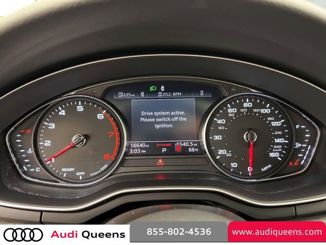 Certified 2023 Audi A5 2.0T Premium w/ Convenience Package AWD/4WD image 26