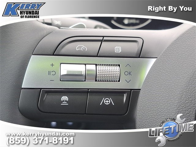 New 2026 Hyundai Santa Cruz XRT image 20