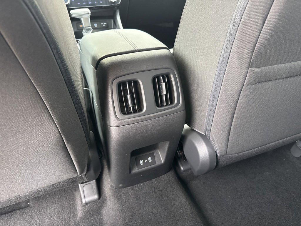 New 2026 Hyundai Tucson SEL image 17