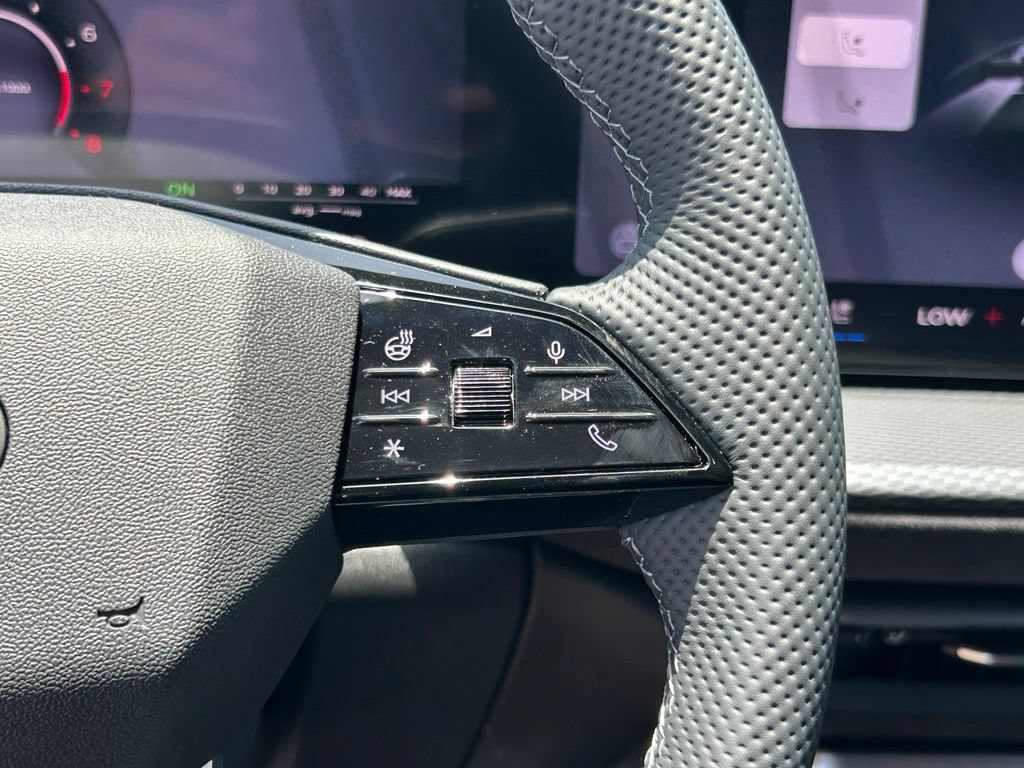 New 2026 Audi SQ5 Premium Plus AWD/4WD image 24