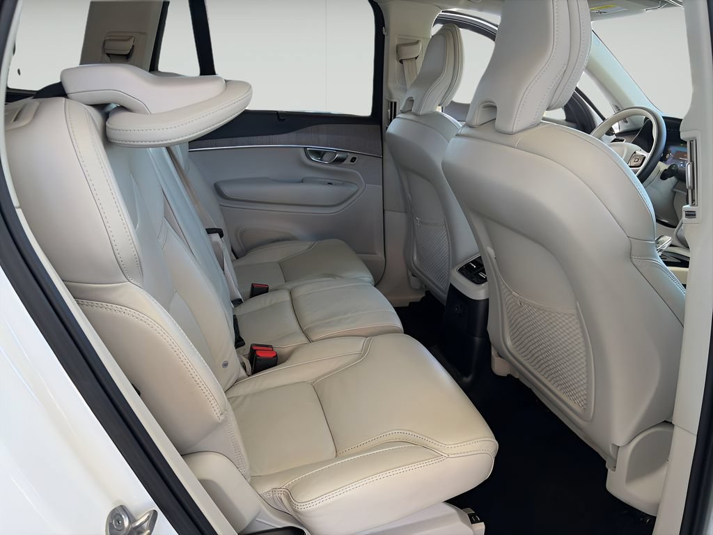 Used 2023 Volvo XC90 T8 Ultimate w/ Protection Package Premier AWD/4WD image 15
