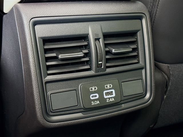 New 2026 Subaru Forester Premium image 26