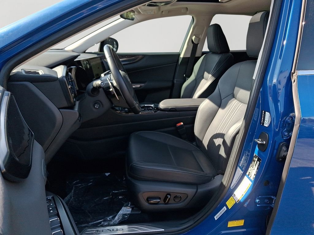 Used 2025 Lexus NX 350 AWD w/ Accessory Package (2T) image 14