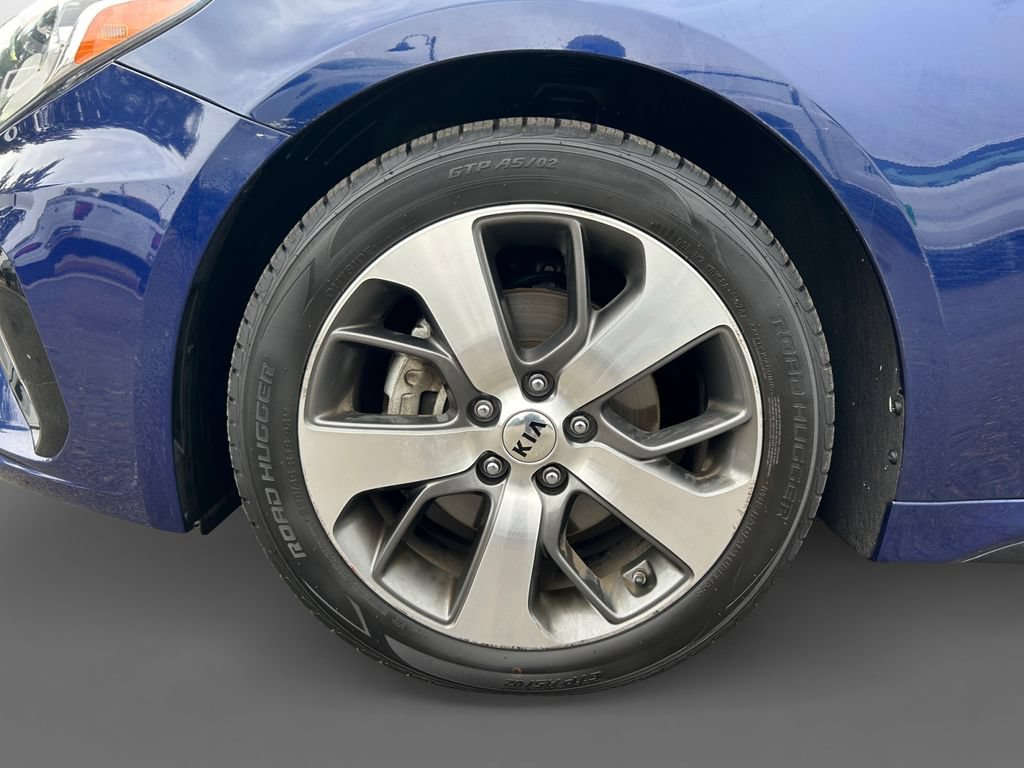 Used 2020 Kia Optima S FWD image 15