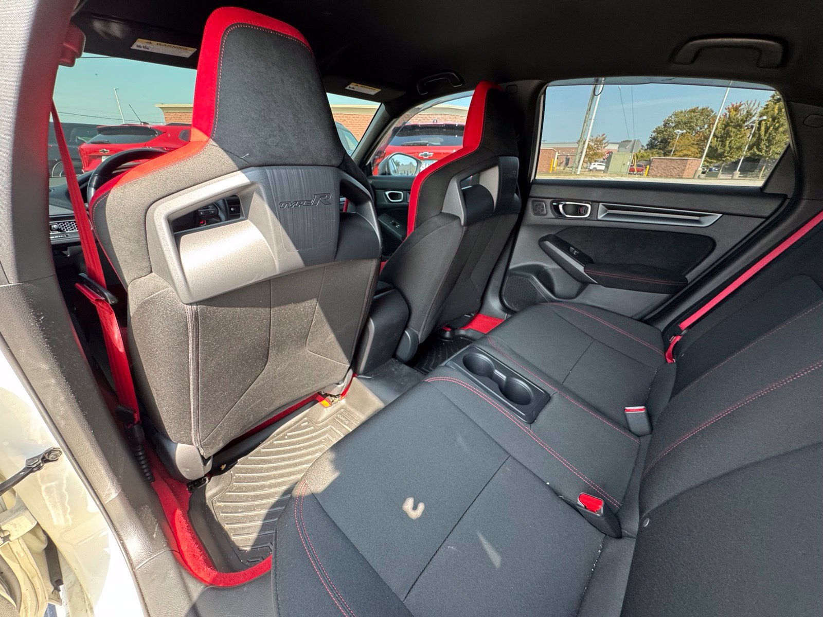 Used 2023 Honda Civic Type R image 24
