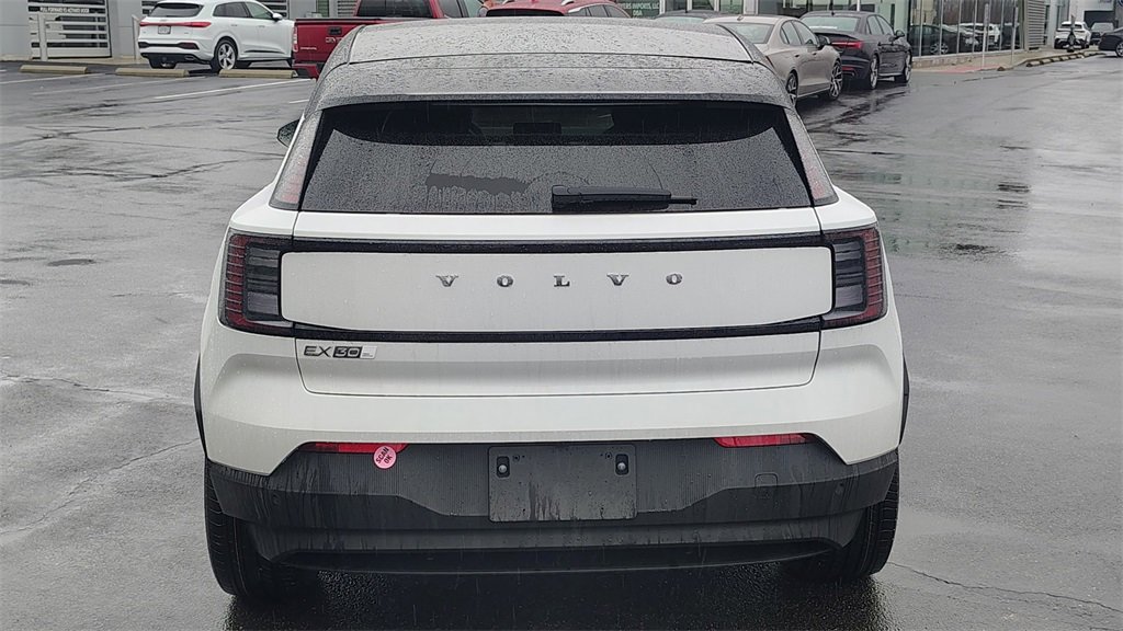 New 2026 Volvo EX30 Plus image 30