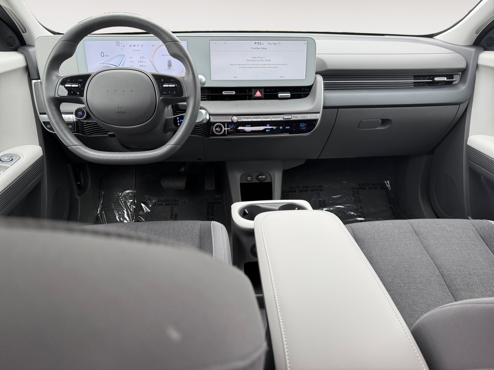 Certified 2024 Hyundai Ioniq 5 SEL RWD image 15