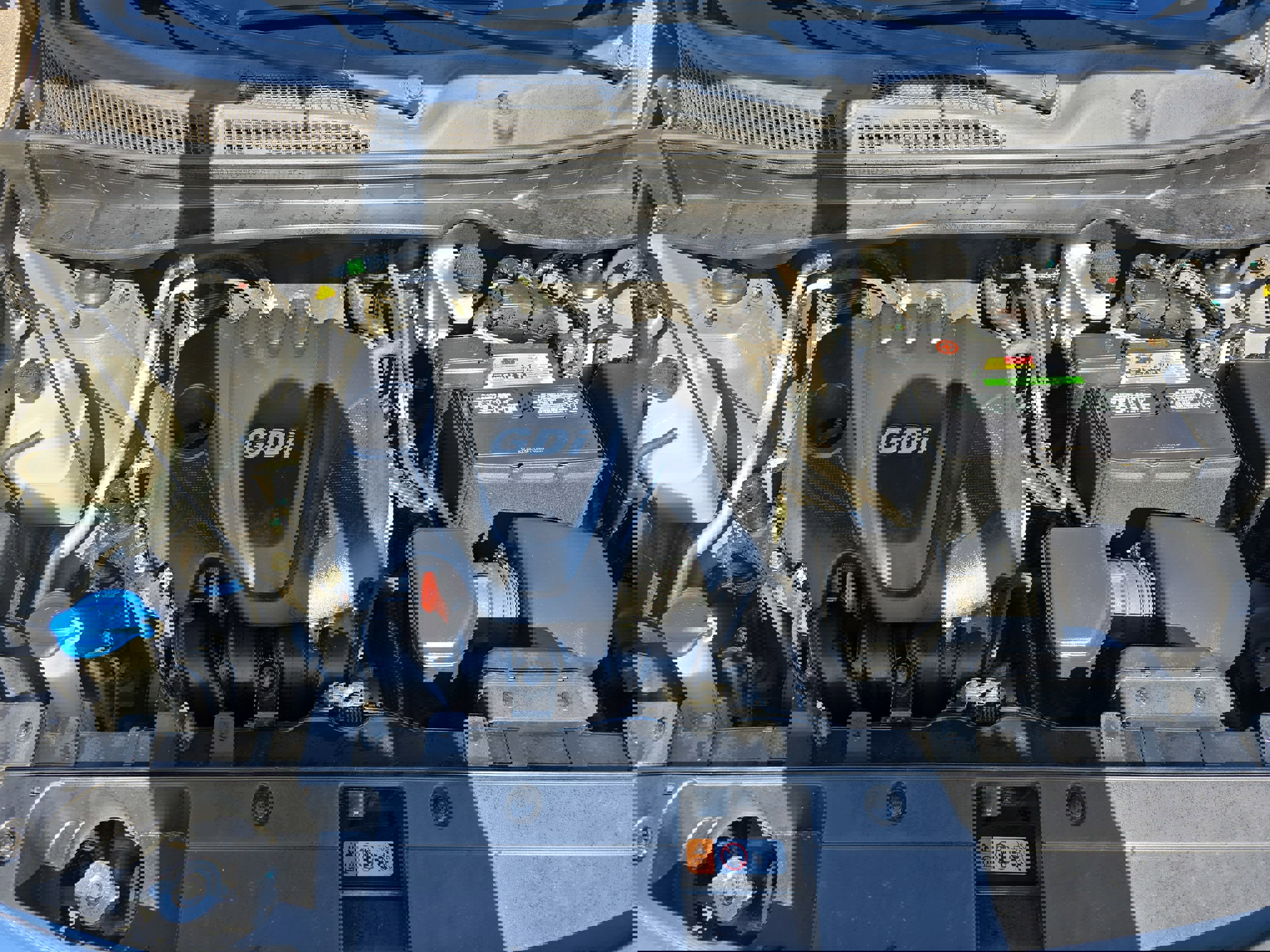 Used 2014 Kia Sportage LX FWD image 32