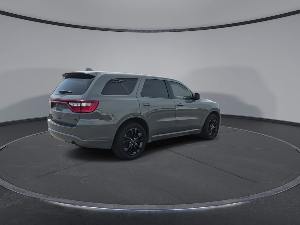 Used 2021 Dodge Durango R/T w/ Premium Interior Group AWD/4WD image 8