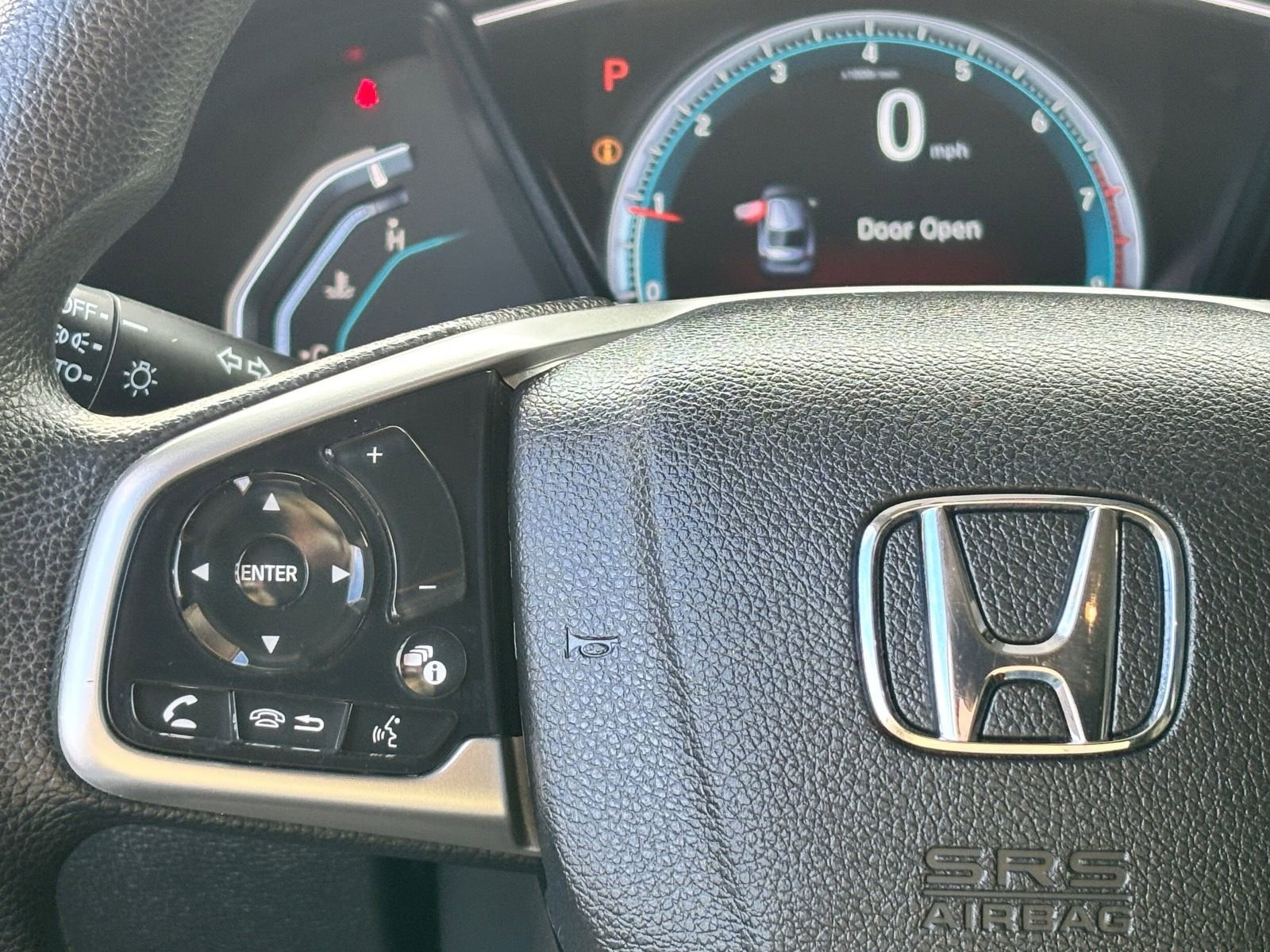 Used 2020 Honda Civic LX image 22