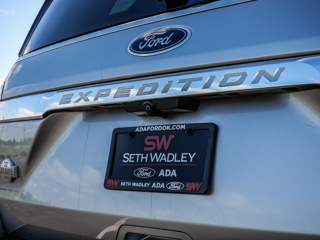 Used 2021 Ford Expedition King Ranch AWD/4WD image 80