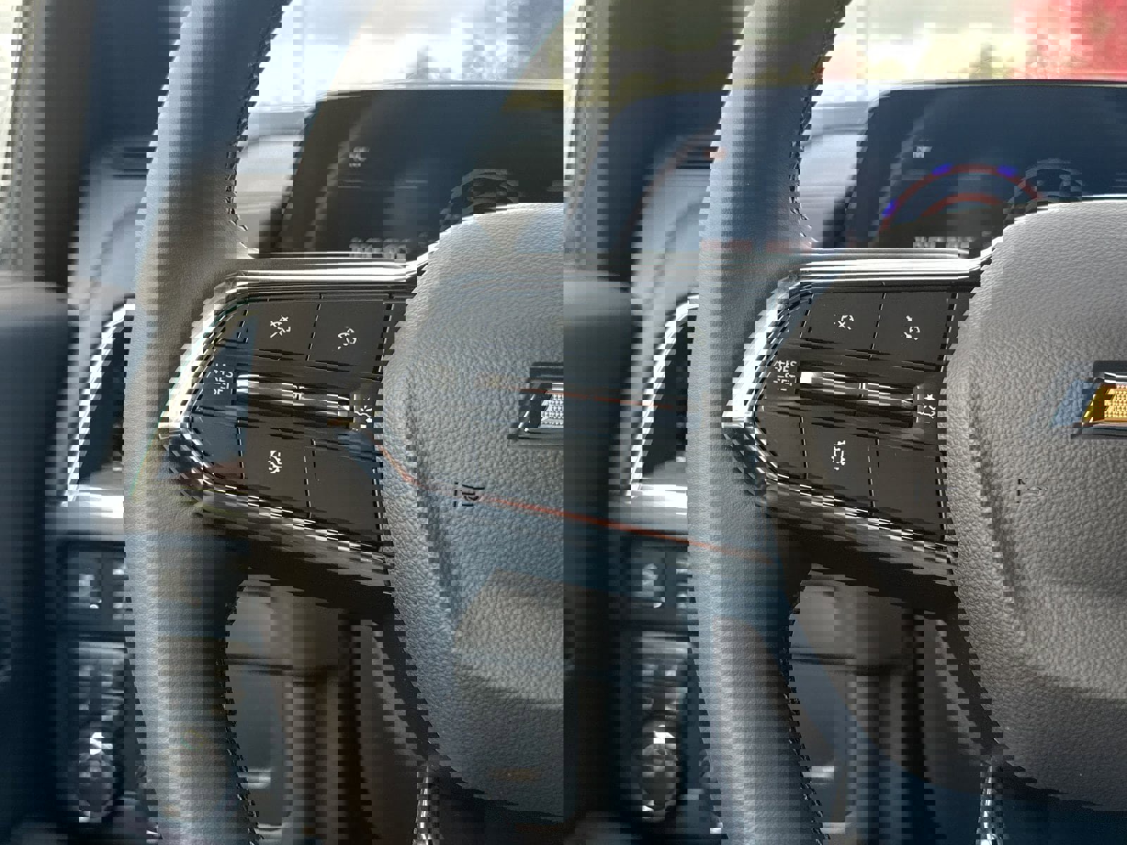 New 2026 Chevrolet Tahoe LS image 39