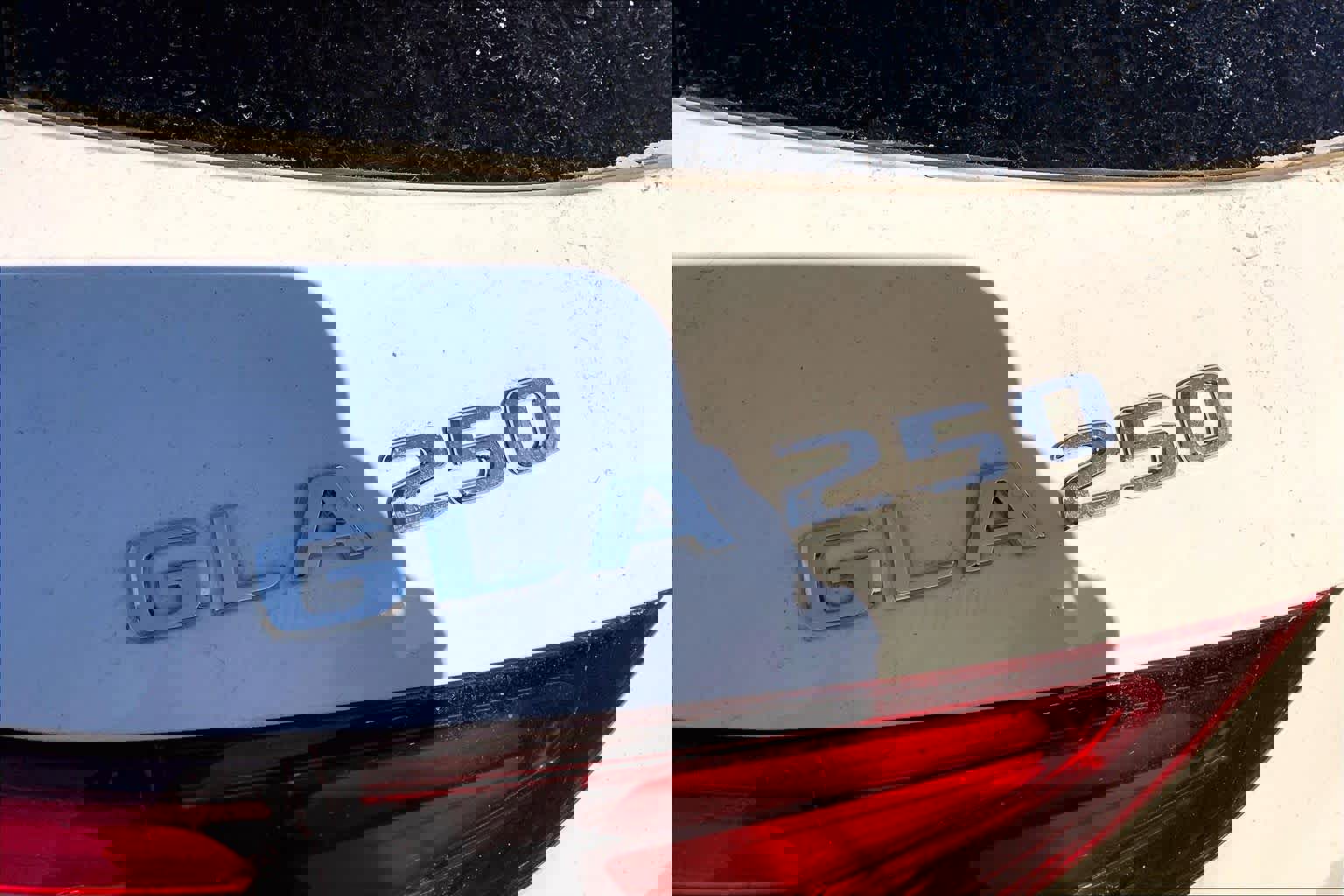 Used 2024 Mercedes-Benz GLA 250 4MATIC image 31