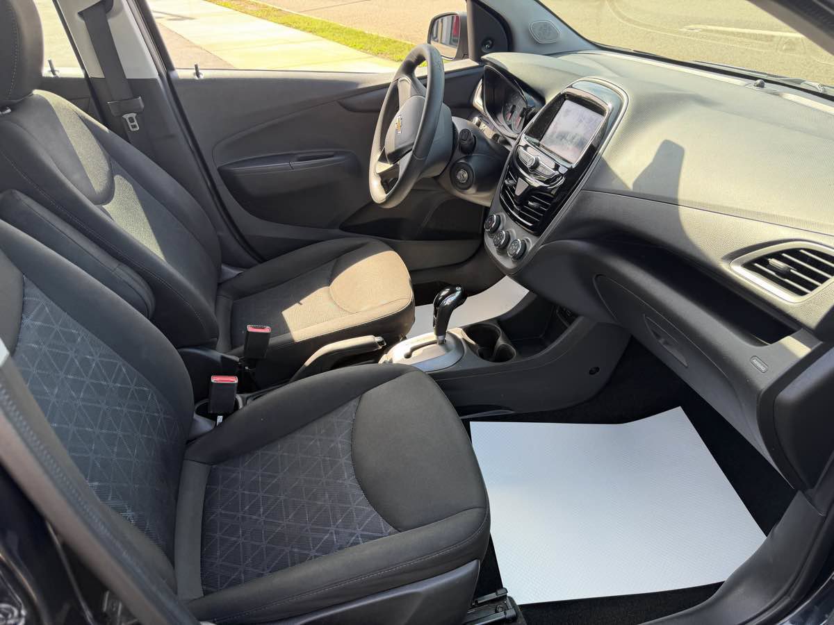 Used 2021 Chevrolet Spark LS FWD image 18