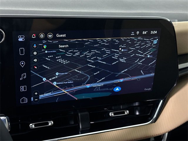 New 2026 Chevrolet Equinox ACTIV image 14