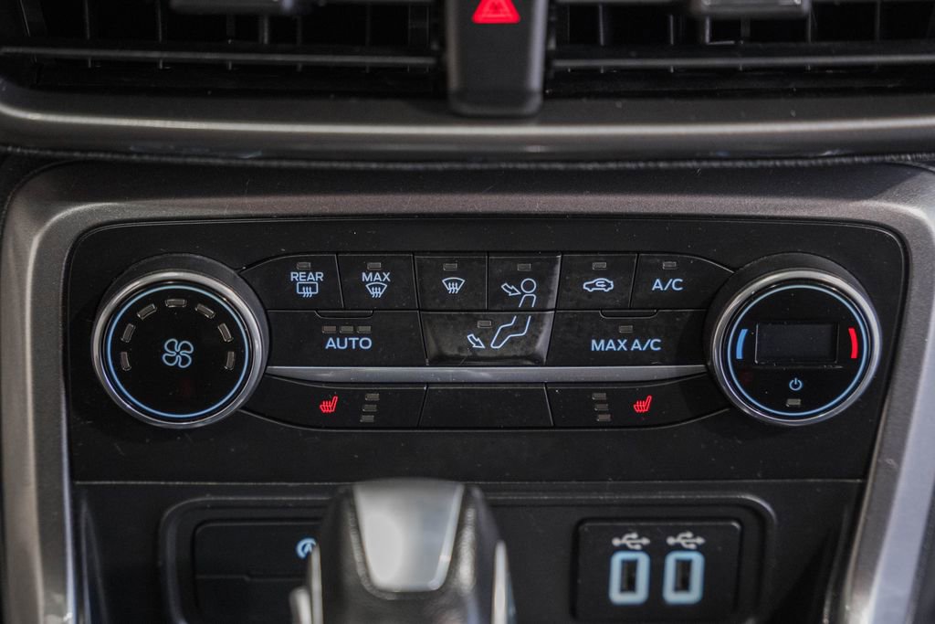 Used 2022 Ford EcoSport SE image 26