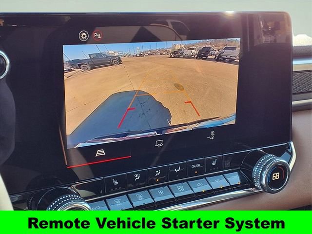 New 2026 GMC Canyon AT4 image 9