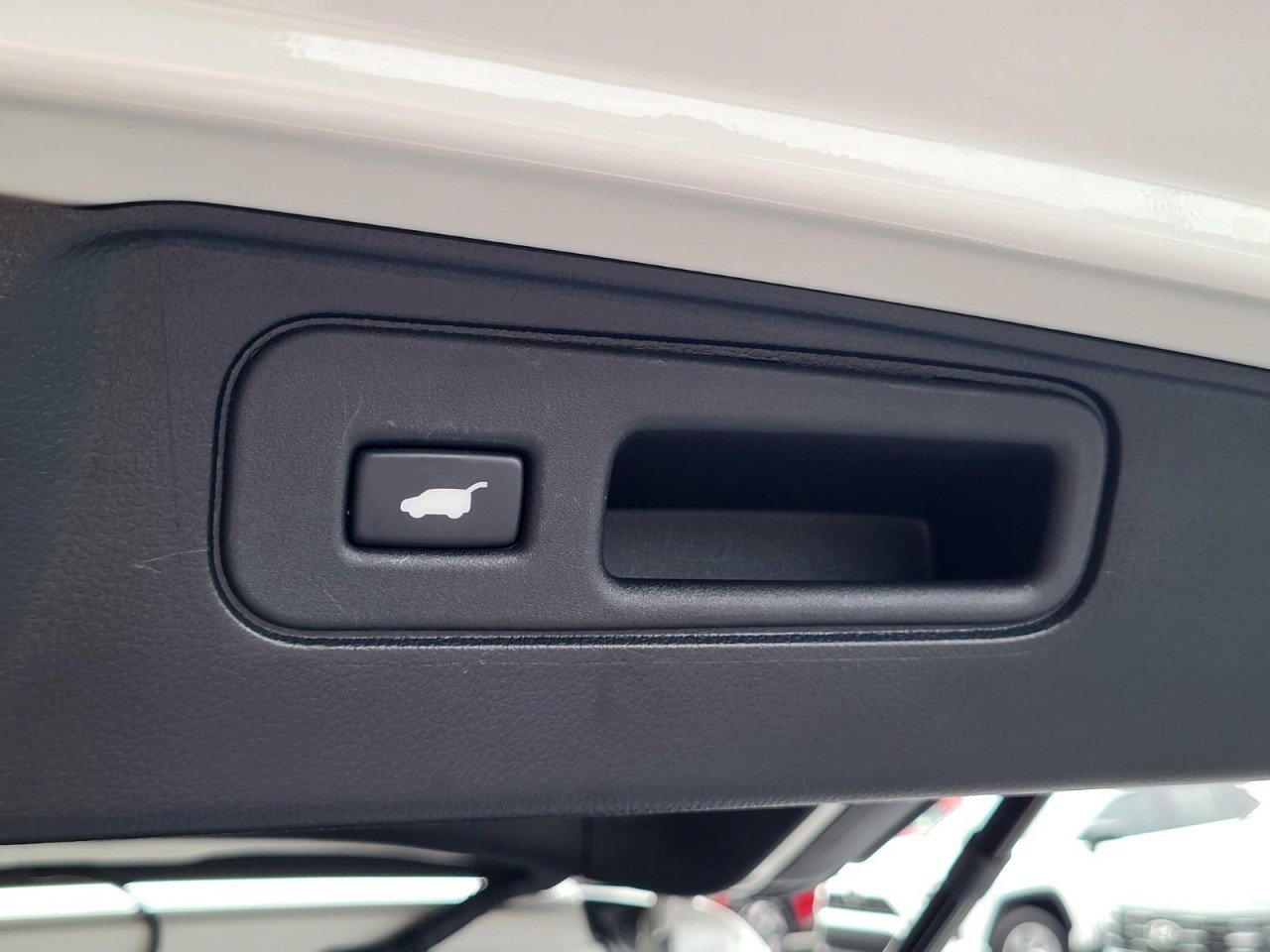 Certified 2024 Honda Passport TrailSport image 5