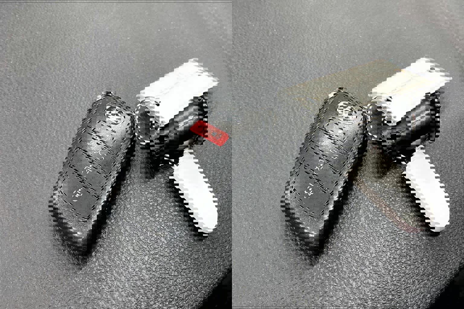 Used 2025 Toyota 4Runner Trailhunter image 14