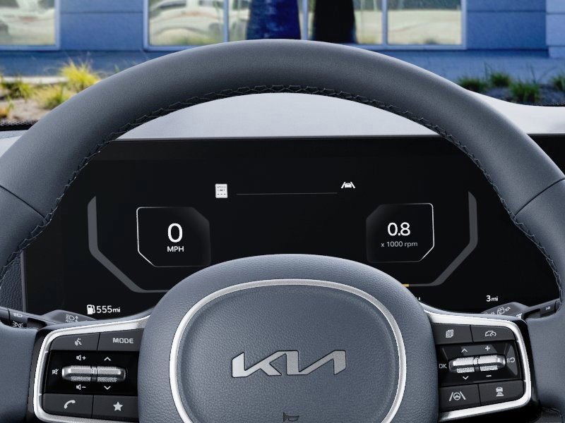 New 2026 Kia Carnival SX Prestige image 21