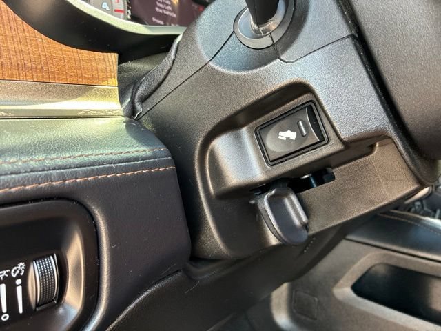 Used 2019 RAM 2500 Limited AWD/4WD image 28