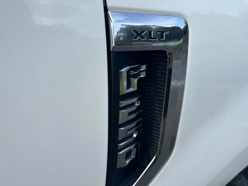 Used 2019 Ford F250 XLT image 7