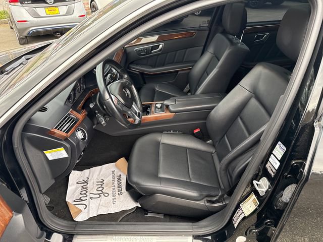 Used 2013 Mercedes-Benz E 350 4MATIC Wagon image 16